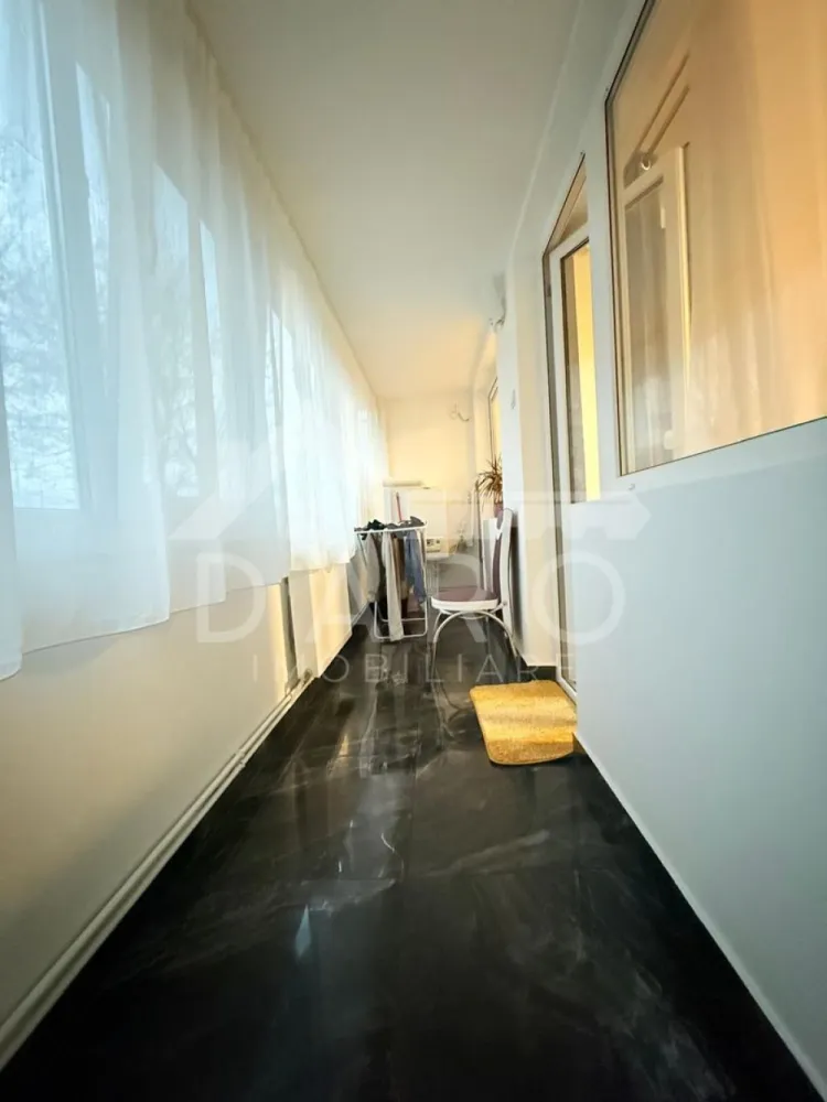 Apartament 2 camere decomandat – Libertății | Etaj 2 | 115.000 €