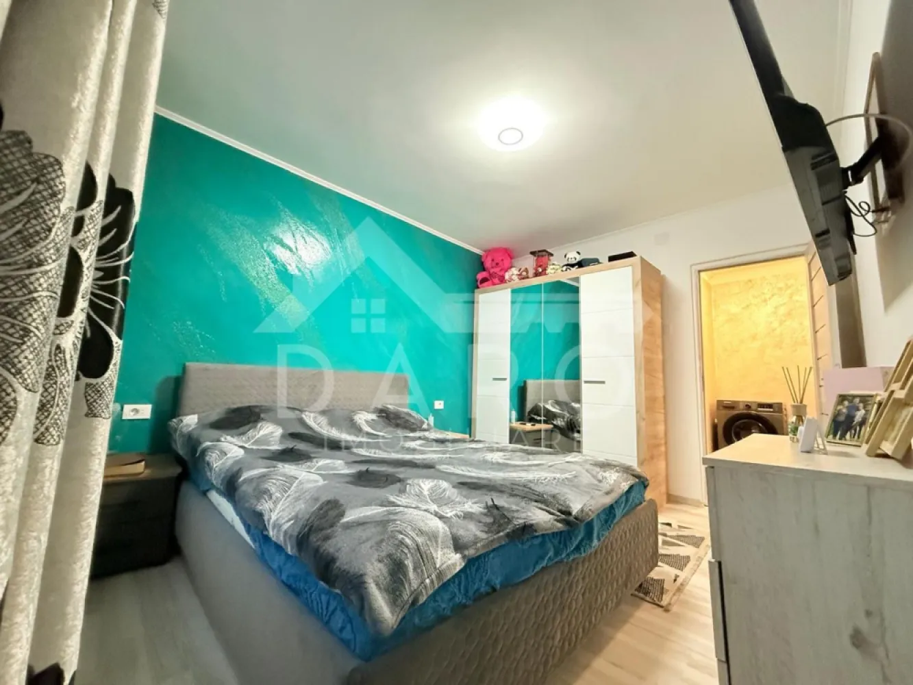 Apartament 2 camere decomandat – Libertății | Etaj 2 | 115.000 €