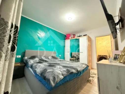 Apartament 2 camere decomandat – Libertății | Etaj 2 | 115.000 €