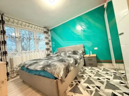 Apartament 2 camere decomandat – Libertății | Etaj 2 | 115.000 €