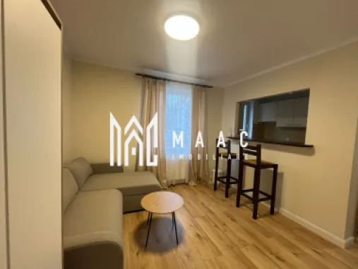 Garsonieră | Mobilată și utilată | Parter | Turnișor-Ogorului