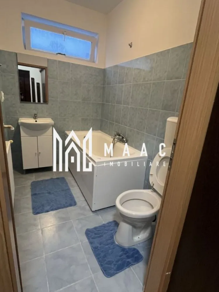 Garsonieră | Mobilată și utilată | Parter | Turnișor-Ogorului