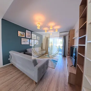 Apartament 2 camere si curte proprie Kaulfand Dumbravita