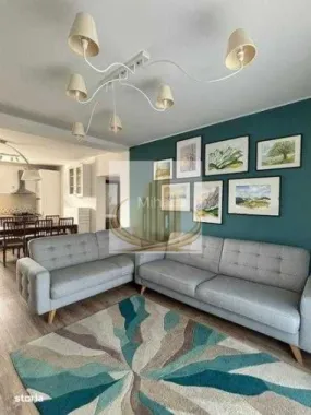 Apartament 2 camere si curte proprie Kaulfand Dumbravita