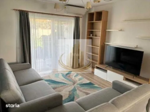 Apartament 2 camere si curte proprie Kaulfand Dumbravita