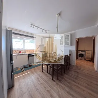 Apartament 2 camere si curte proprie Kaulfand Dumbravita