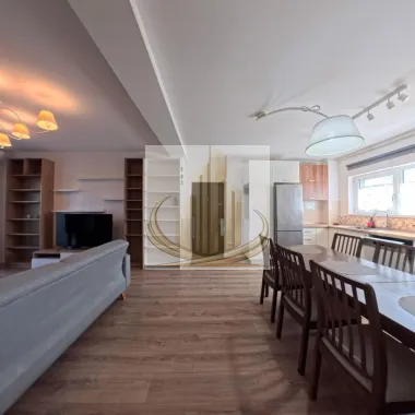 Apartament 2 camere si curte proprie Kaulfand Dumbravita