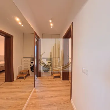 Apartament 2 camere si curte proprie Kaulfand Dumbravita