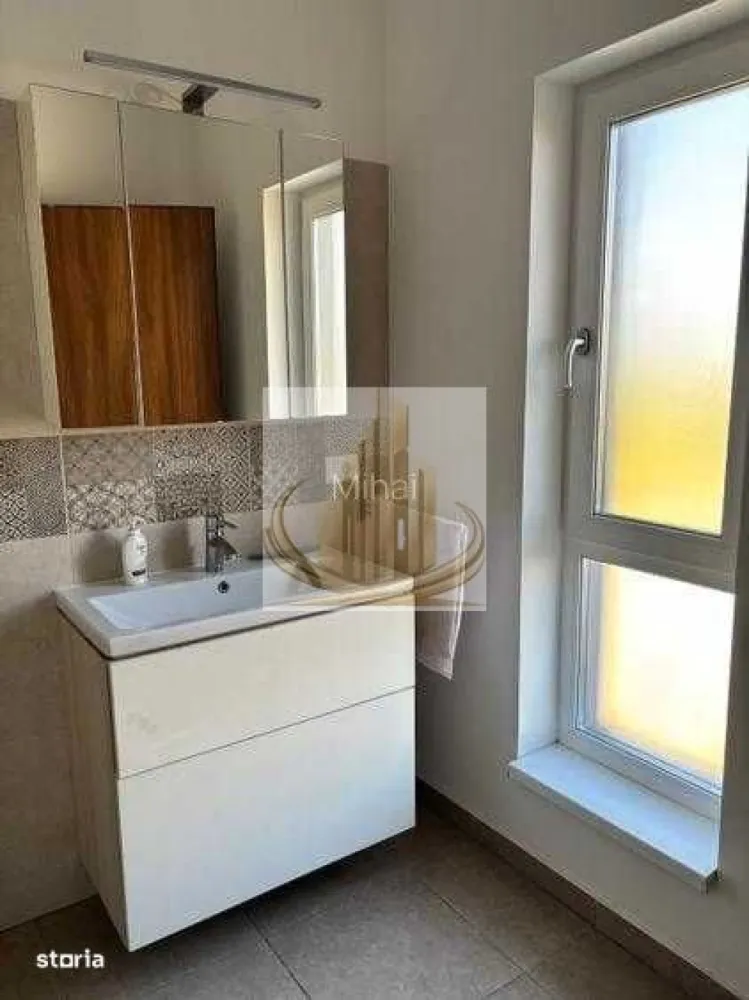 Apartament 2 camere si curte proprie Kaulfand Dumbravita