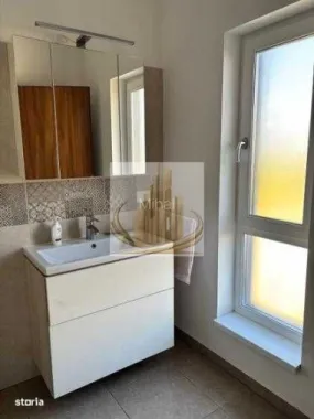 Apartament 2 camere si curte proprie Kaulfand Dumbravita