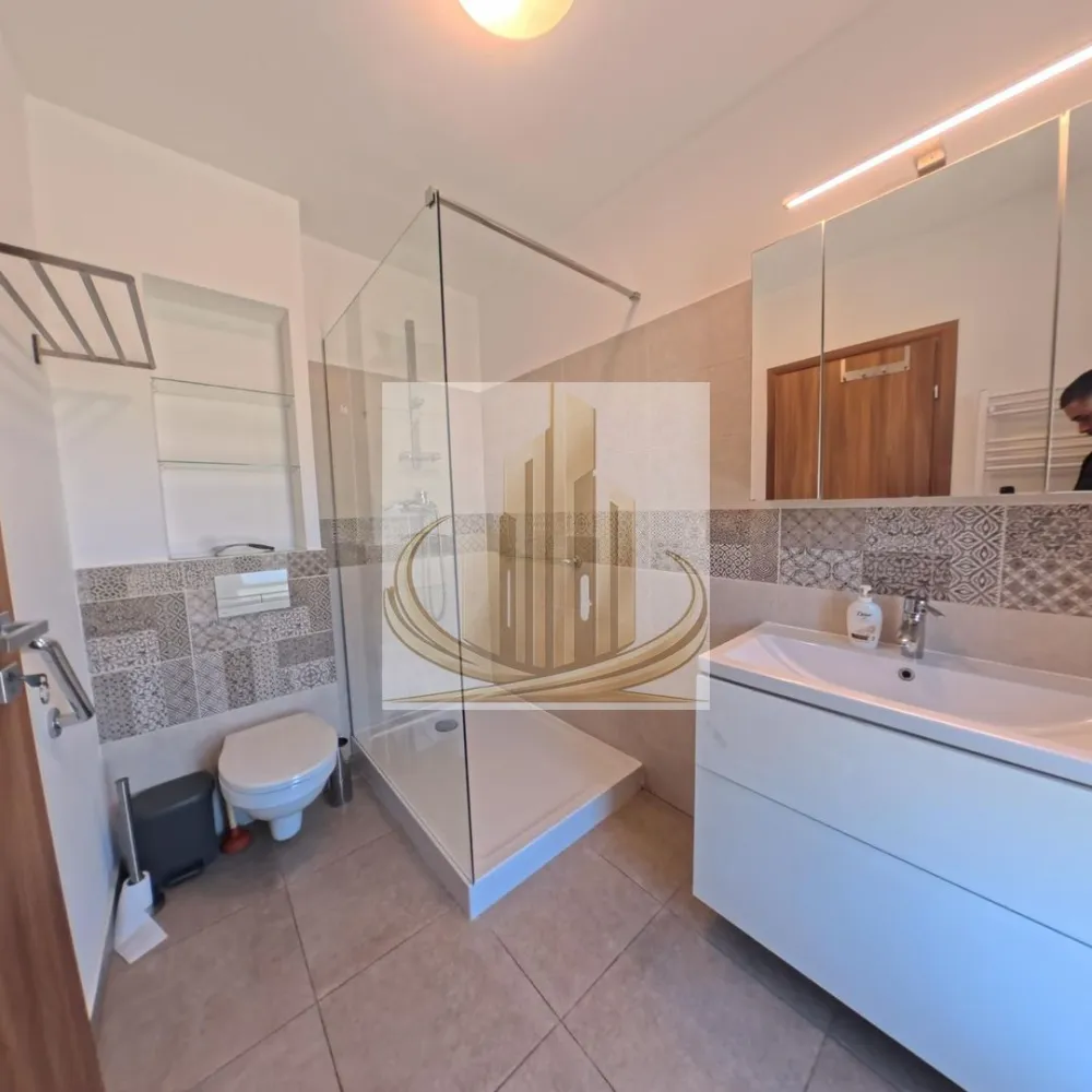 Apartament 2 camere si curte proprie Kaulfand Dumbravita