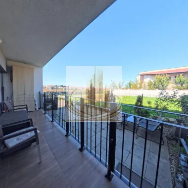 Apartament 2 camere si curte proprie Kaulfand Dumbravita