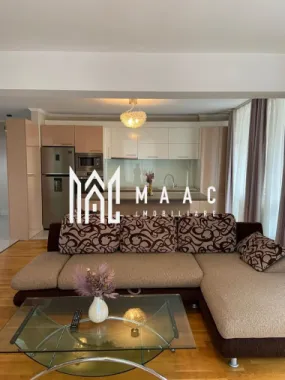Apartament I 3 camere I Parcare Privată | Balcon I Pădurea Dumbrava