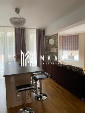 Apartament I 3 camere I Parcare Privată | Balcon I Pădurea Dumbrava