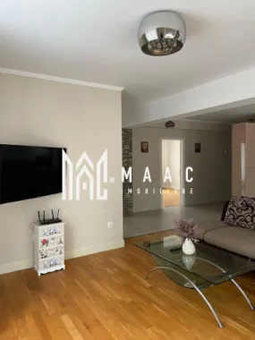 Apartament I 3 camere I Parcare Privată | Balcon I Pădurea Dumbrava