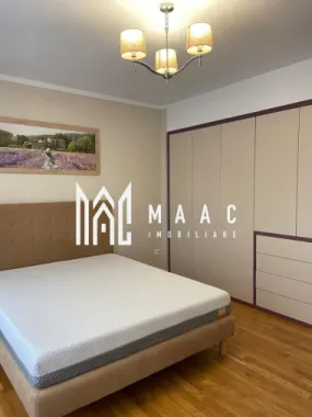 Apartament I 3 camere I Parcare Privată | Balcon I Pădurea Dumbrava