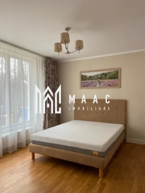 Apartament I 3 camere I Parcare Privată | Balcon I Pădurea Dumbrava