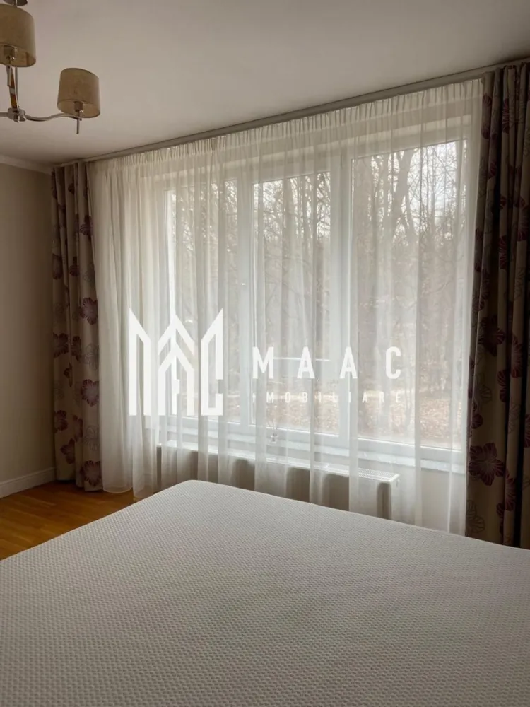 Apartament I 3 camere I Parcare Privată | Balcon I Pădurea Dumbrava