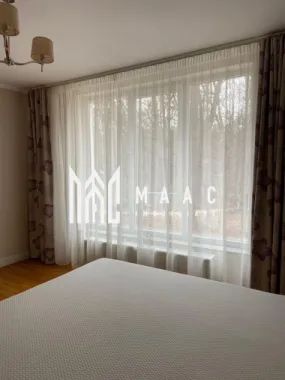 Apartament I 3 camere I Parcare Privată | Balcon I Pădurea Dumbrava