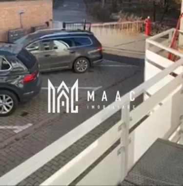 Apartament I 3 camere I Parcare Privată | Balcon I Pădurea Dumbrava