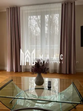 Apartament I 3 camere I Parcare Privată | Balcon I Pădurea Dumbrava