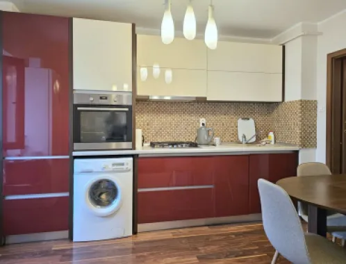 Logo MAG INVEST NAV SRL logo