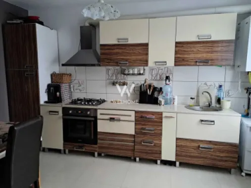 Casă de vânzare în Turnișor– confort, spațiu și intimitate