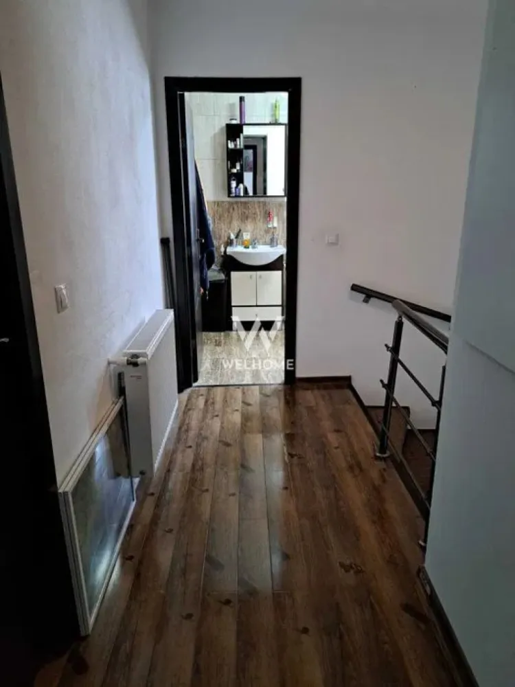 Casă de vânzare în Turnișor– confort, spațiu și intimitate