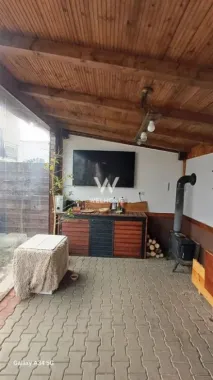 Casă de vânzare în Turnișor– confort, spațiu și intimitate