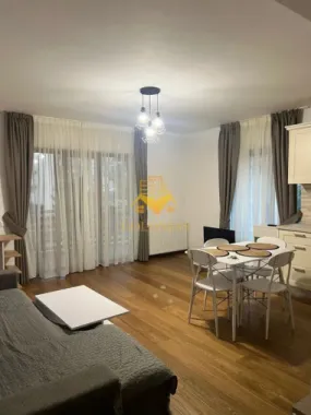 2 camere, modern, terasa, curte, Manastur, Frunzișului