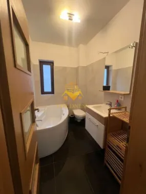 2 camere, modern, terasa, curte, Manastur, Frunzișului