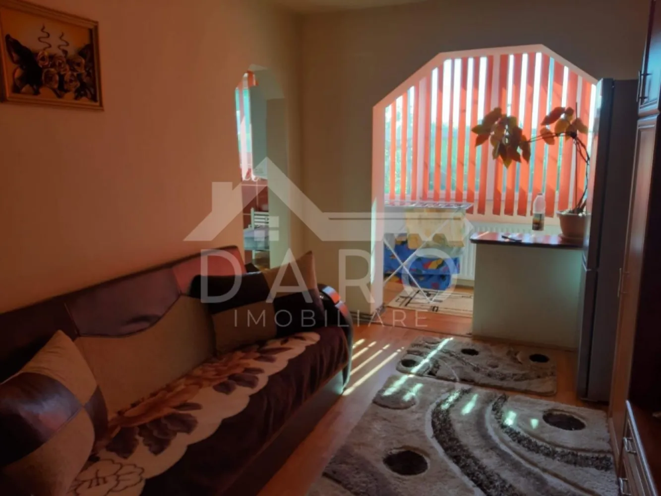 De vânzare garsoniera - 🏡 Vânzare garsonieră –Strada Depozitelor | Târgu Mureș Se oferă spre vânzare garsonieră confort 1, situată pe strada Depozitelor, în Târgu Mureș. ✔ se vinde mobilată și utilată ✔ ideală pentru locuit sau investiție (închiriere rapidă) 📌 Zonă cu acces facil către: • mijloace de transport în comun • magazine și supermarketuri • servicii și puncte de interes 💰 Preț: [se completează dacă dorești] Ideală pentru o persoană singură, un cuplu sau pentru investiție. 🤝 Proprietate promovată prin DARO Imobiliare 💳 Vrei să o cumperi prin credit? Prin Kiwi Finance îți ofer: ✔ analiză GRATUITĂ a eligibilității ✔ oferte de la peste 12 bănci ✔ negocierea dobânzii în favoarea ta ✔ suport complet până la semnarea contractului 📞 Detalii și vizionări: Coman Maria – DARO Imobiliare & Kiwi Finance 📱 0749 535 729 🔑 DARO Imobiliare – găsim proprietatea potrivită. 💳 Kiwi Finance – obținem creditul pentru a o cumpăra. }}