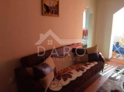 De vânzare garsoniera