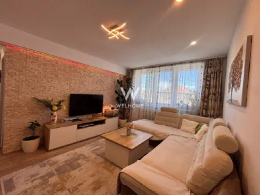 Logo Welhome Imobiliare logo