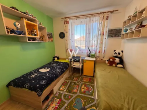 Apartament 3 camere renovat complet - Rahovei