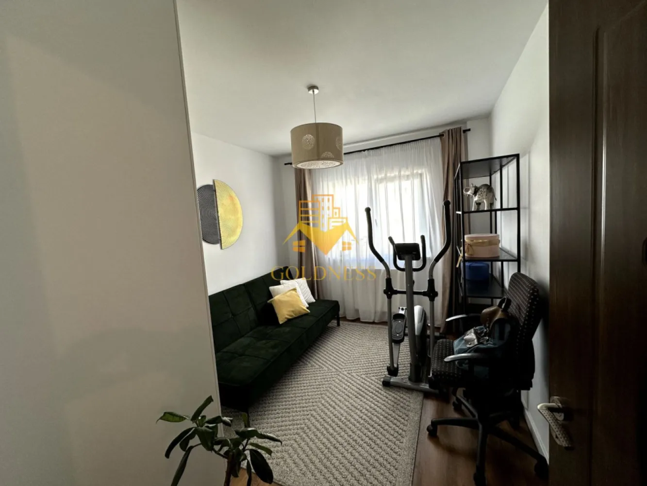 3 camere, Marasti, Expo Transilvania, Aurel Vlaicu, Leroy Merlin