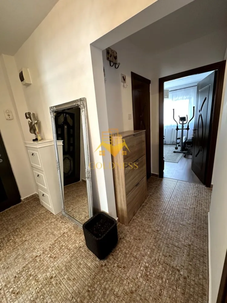 3 camere, Marasti, Expo Transilvania, Aurel Vlaicu, Leroy Merlin