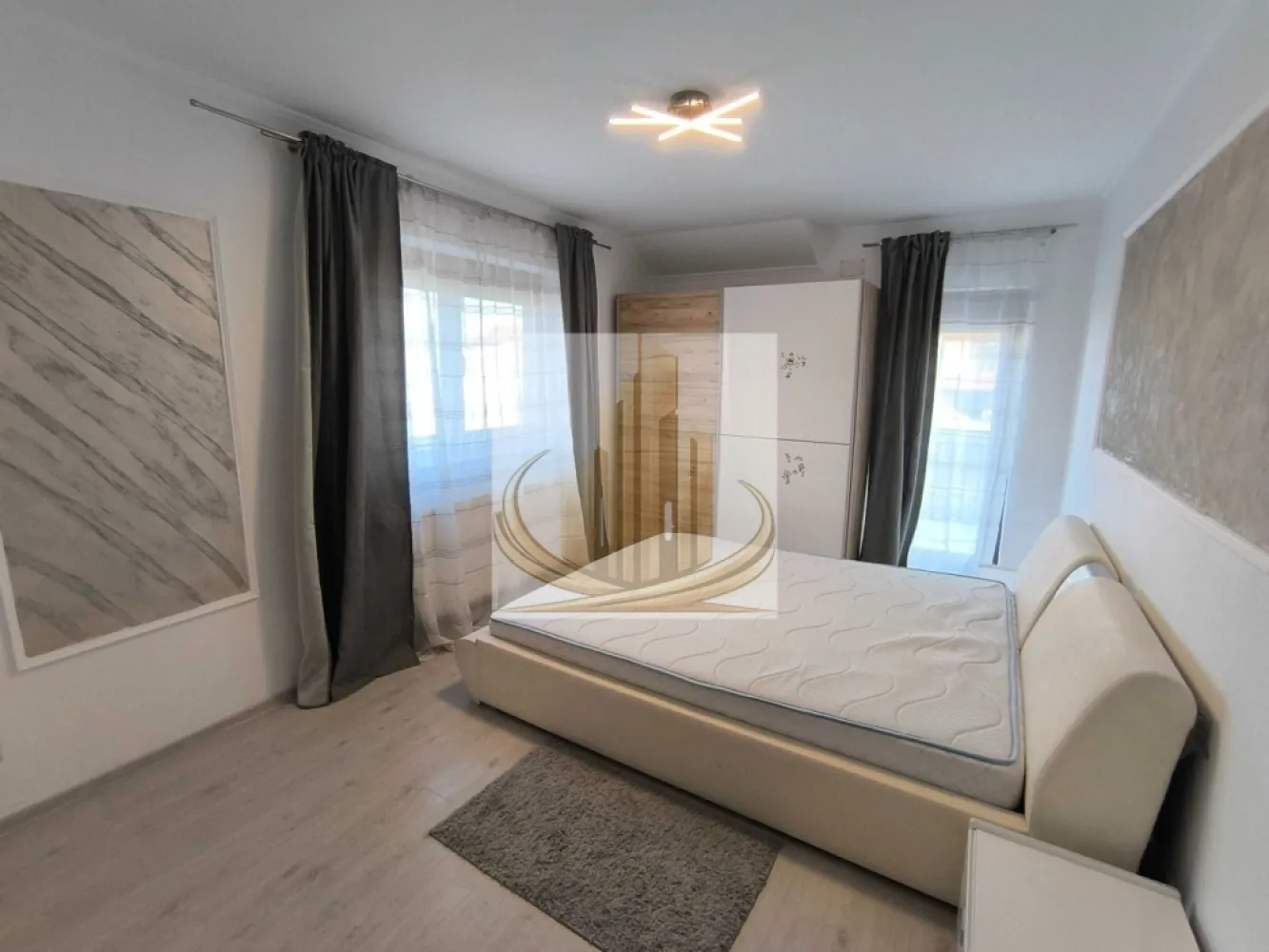 Duplex Modern 5 Camere – Dumbrăvița, Str. Arhimede