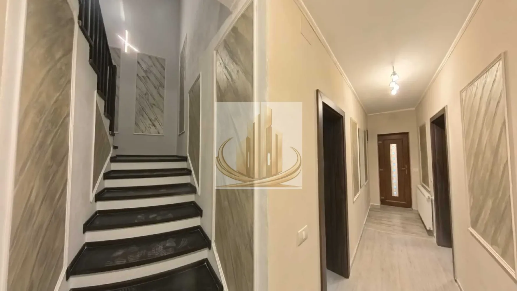 Duplex Modern 5 Camere – Dumbrăvița, Str. Arhimede