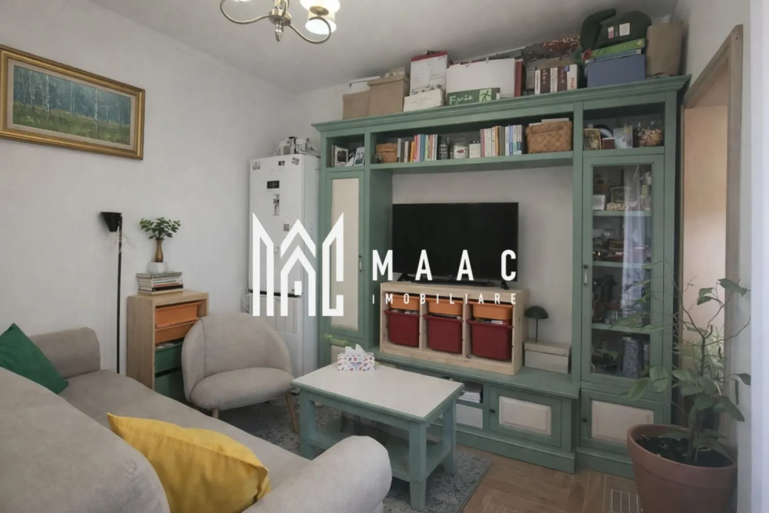 Apartament 2 camere la casa I Renovat I Terasa I Piata Cluj