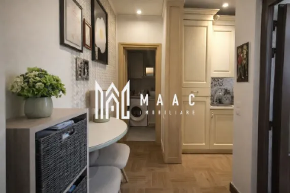 Apartament 2 camere la casa I Renovat I Terasa I Piata Cluj