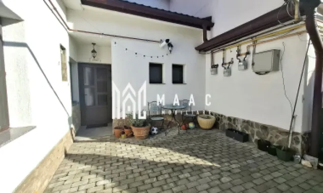 Apartament 2 camere la casa I Renovat I Terasa I Piata Cluj