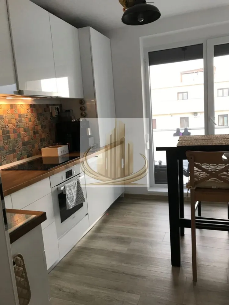 Apartament 2 camere, 2 balcoane, parcare in CF, Kaufland, Dumbravita