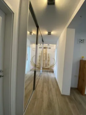 Apartament 2 camere, 2 balcoane, parcare in CF, Kaufland, Dumbravita