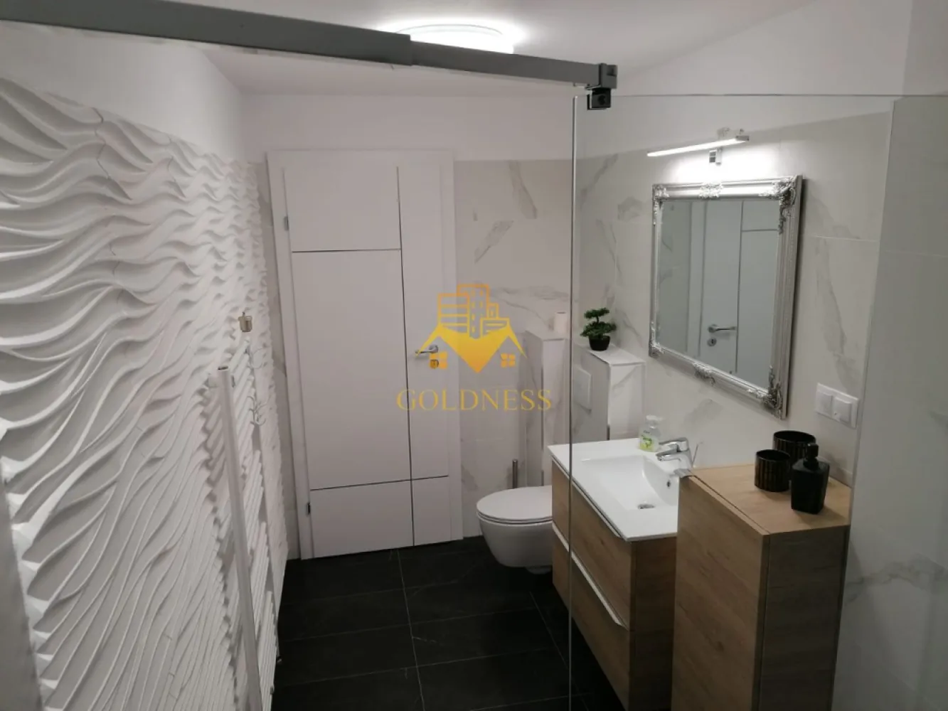 2 camere, Cartierul Europa, Eugen Ionesco, Calea Turzii, Profi