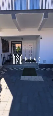 Casa individuala | 4 camere | Acces auto | Selimbar