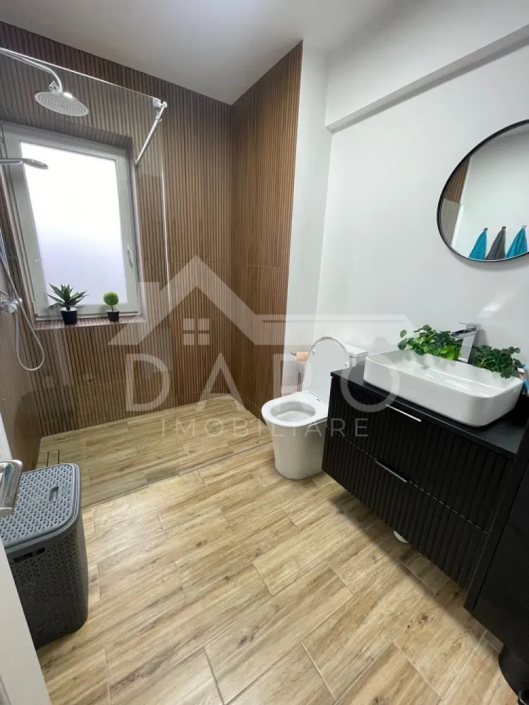 Apartament 2 camere, Unirii, str. Vasile Săbădeanu - AMA RESIDENCE