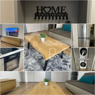 Apartament 2 camere, Unirii, str. Vasile Săbădeanu - AMA RESIDENCE