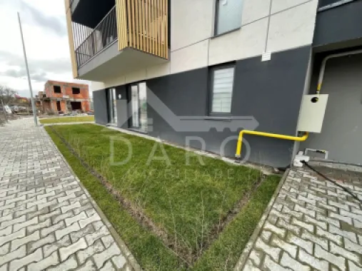 Apartament 2 camere, Unirii, str. Vasile Săbădeanu - AMA RESIDENCE