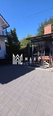 Casa individuala | 4 camere | Acces auto | Selimbar